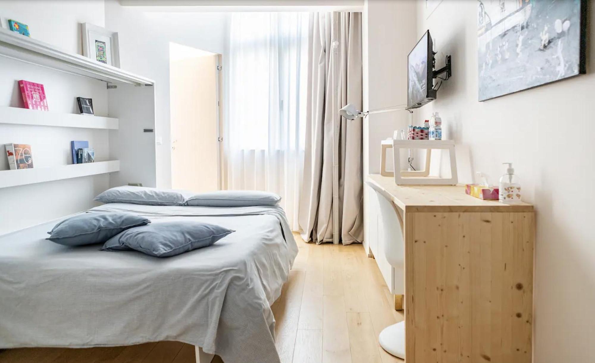 La Stanza Dell'Architetto 호텔 페스카라 외부 사진
