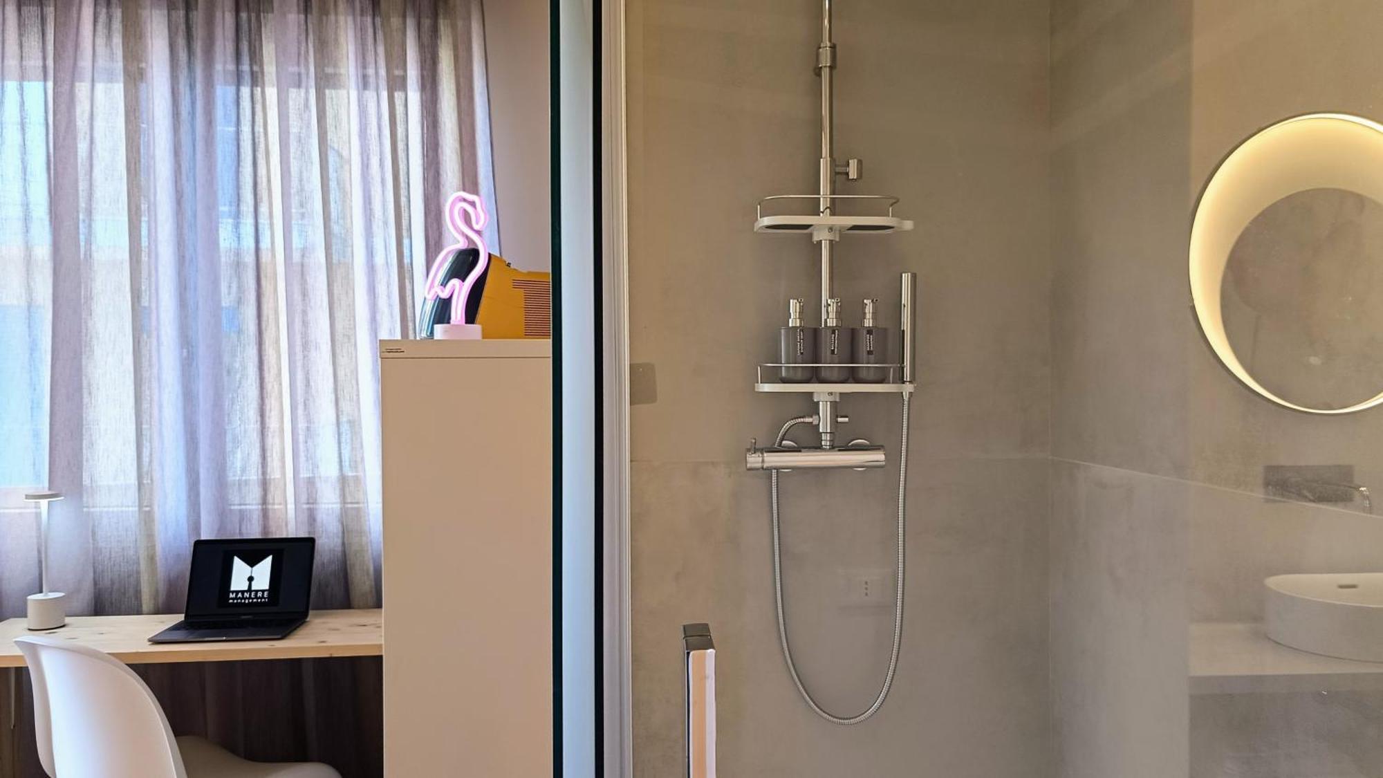 La Stanza Dell'Architetto 호텔 페스카라 외부 사진