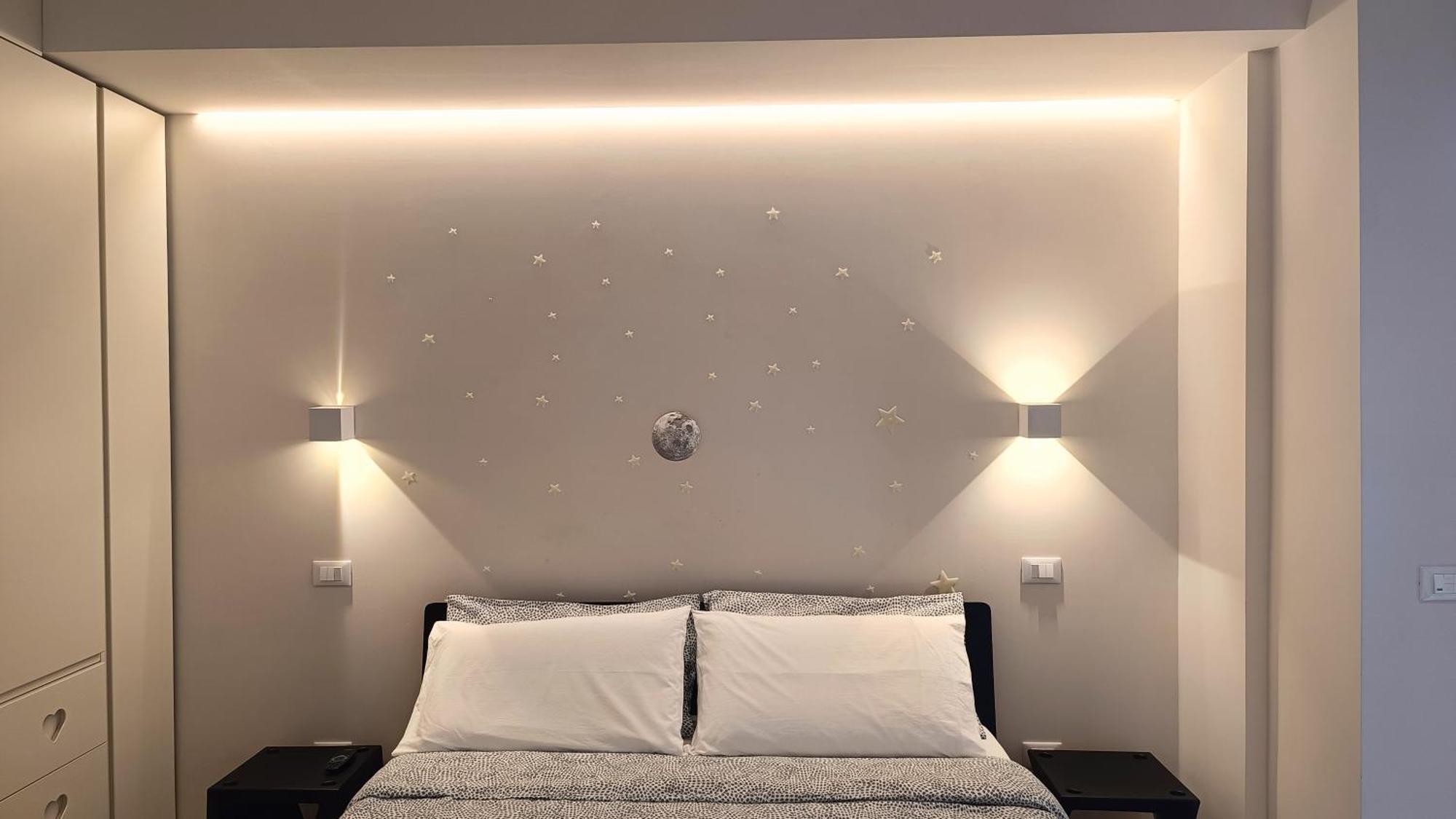 La Stanza Dell'Architetto 호텔 페스카라 외부 사진