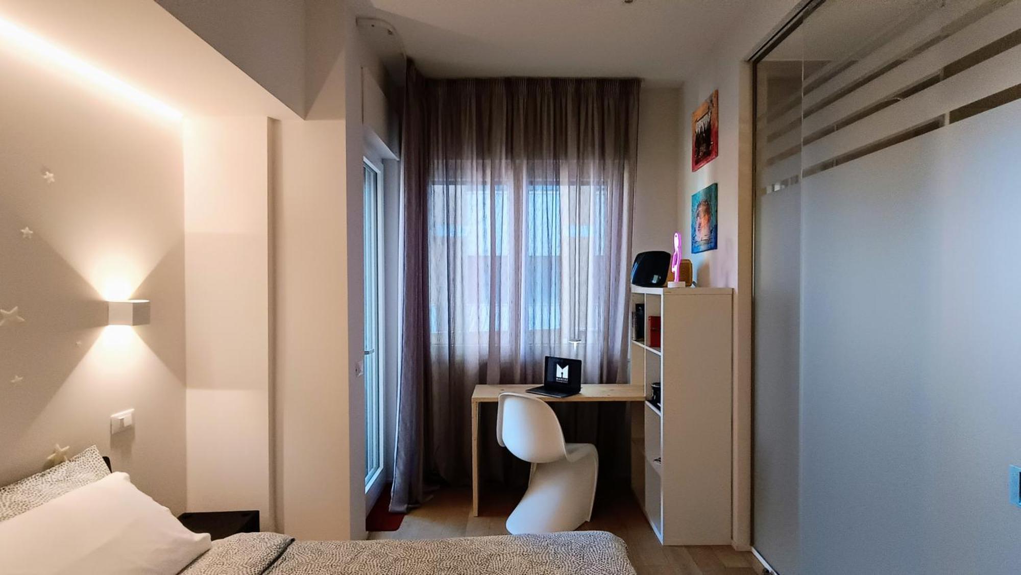 La Stanza Dell'Architetto 호텔 페스카라 외부 사진