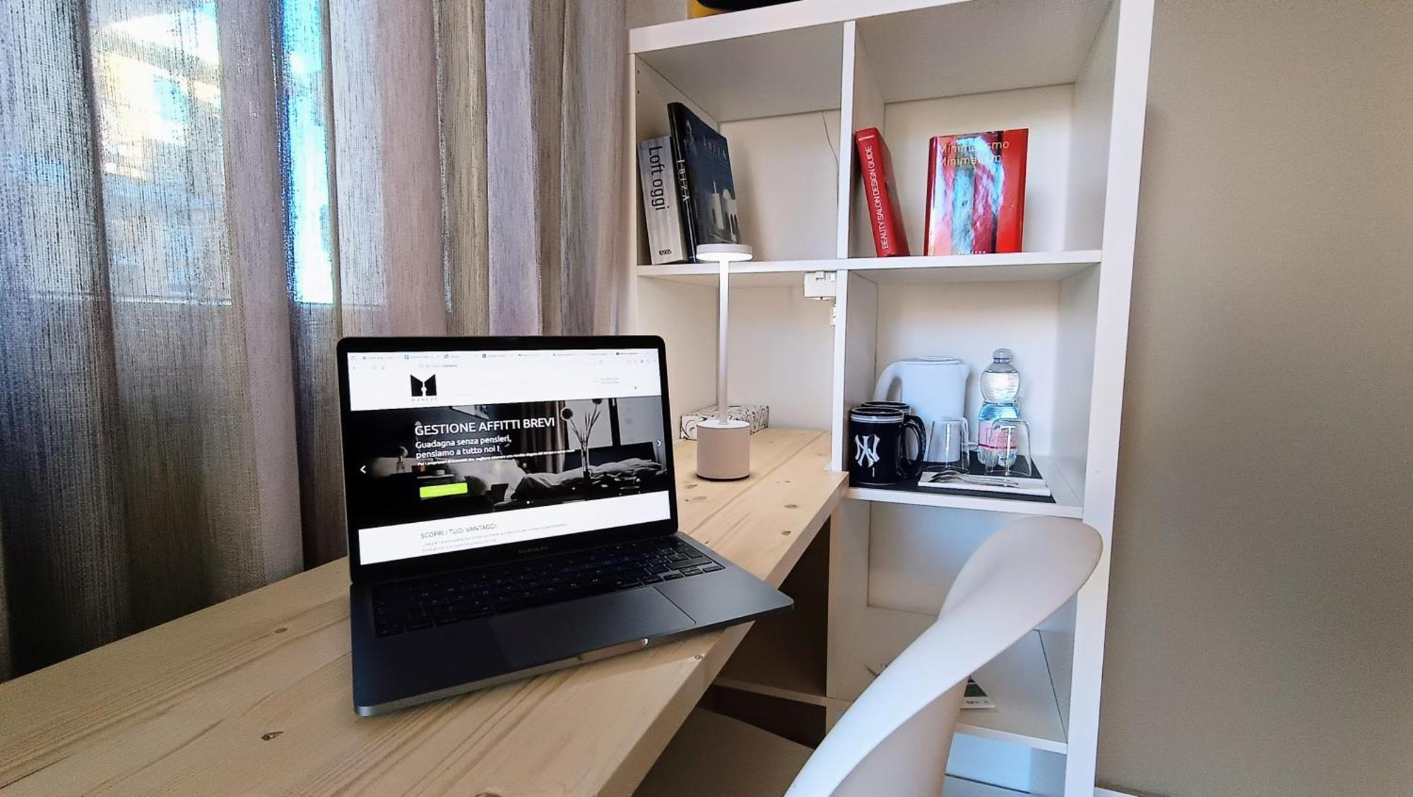 La Stanza Dell'Architetto 호텔 페스카라 외부 사진