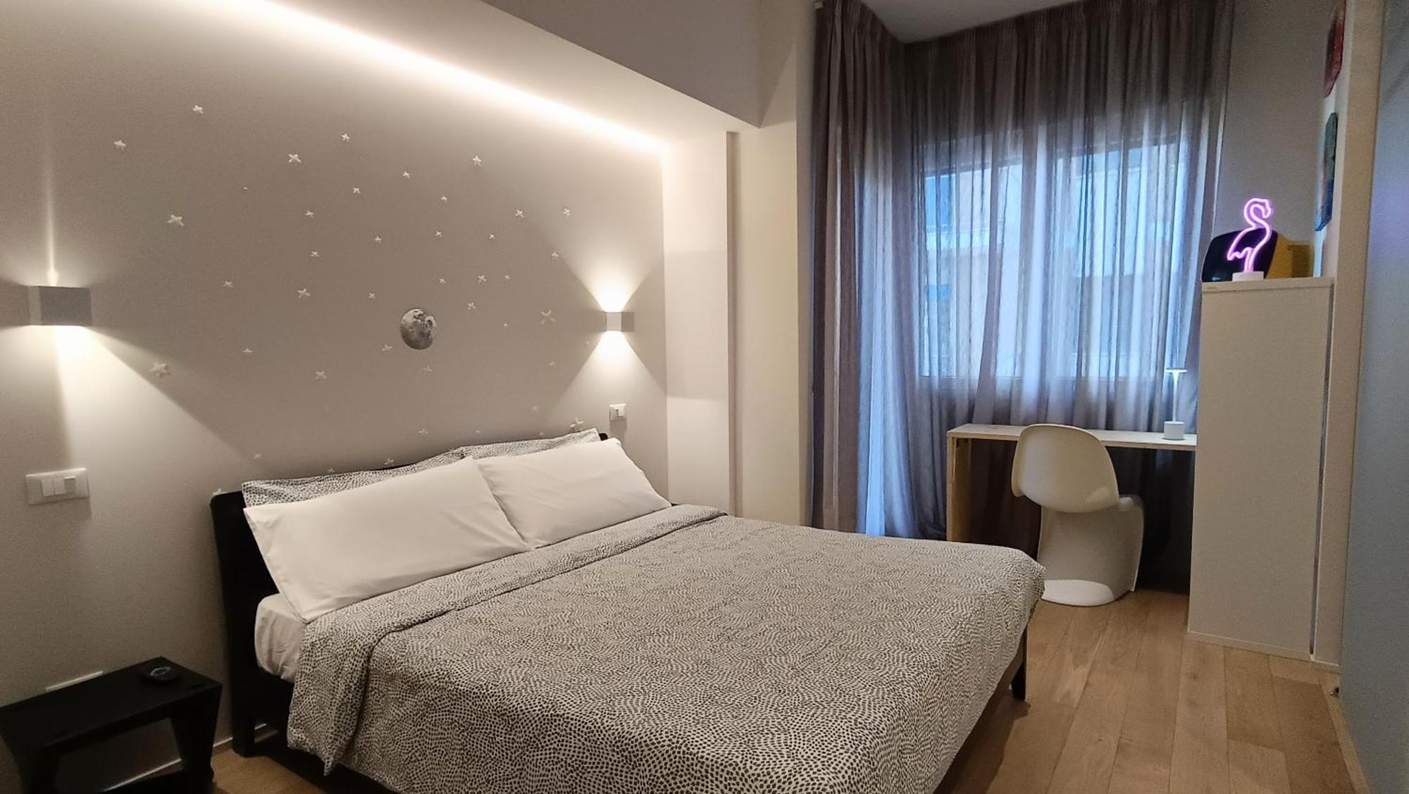 La Stanza Dell'Architetto 호텔 페스카라 외부 사진
